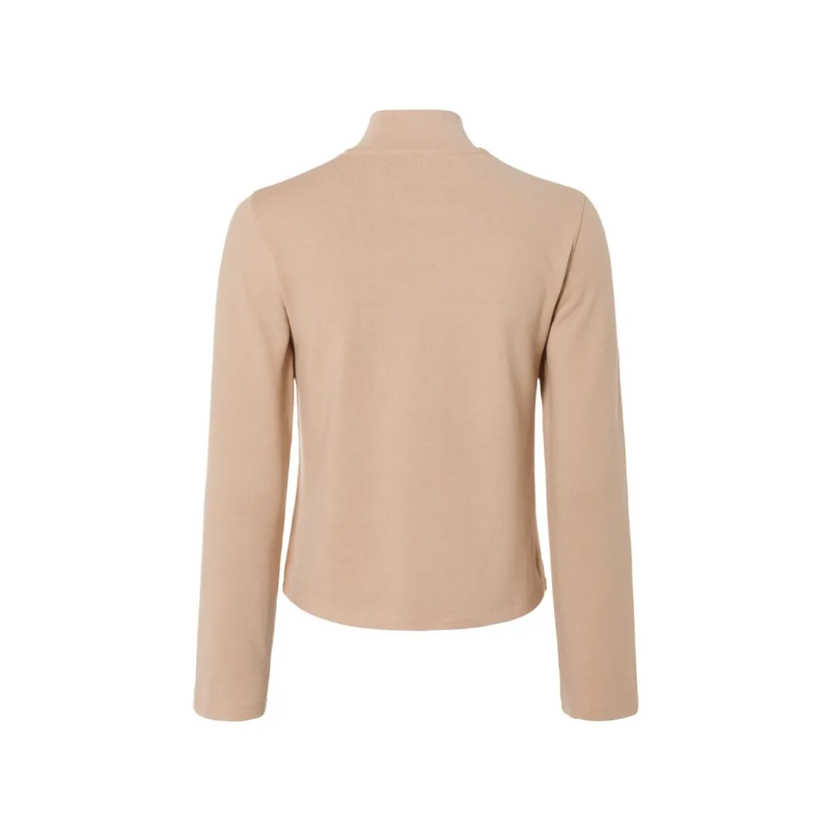 esmara® Damen Pullover, mit Stehkragen - B-Ware