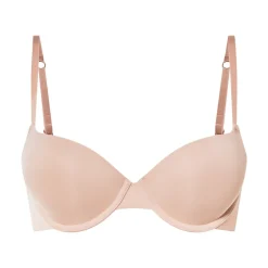 esmara® Damen Push-UP-BHs, 2 Stück, mit verstellbaren Trägern - B-Ware