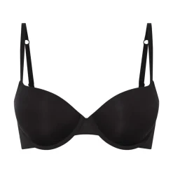 esmara® Damen Push-UP-BHs, 2 Stück, mit verstellbaren Trägern - B-Ware