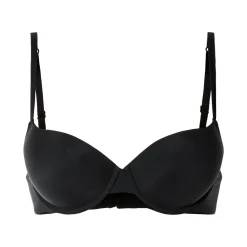 esmara® Damen Push-Up BHs, 2 Stück, mit verstellbaren Trägern - B-Ware