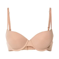 esmara® Damen Push-Up BHs, 2 Stück, mit verstellbaren Trägern - B-Ware