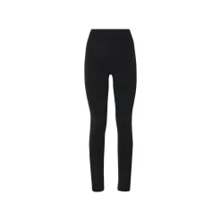 esmara® Damen Pyjama, angenehmer Tragekomfort (Schwarz, S(36/38)) - B-Ware neuwertig
