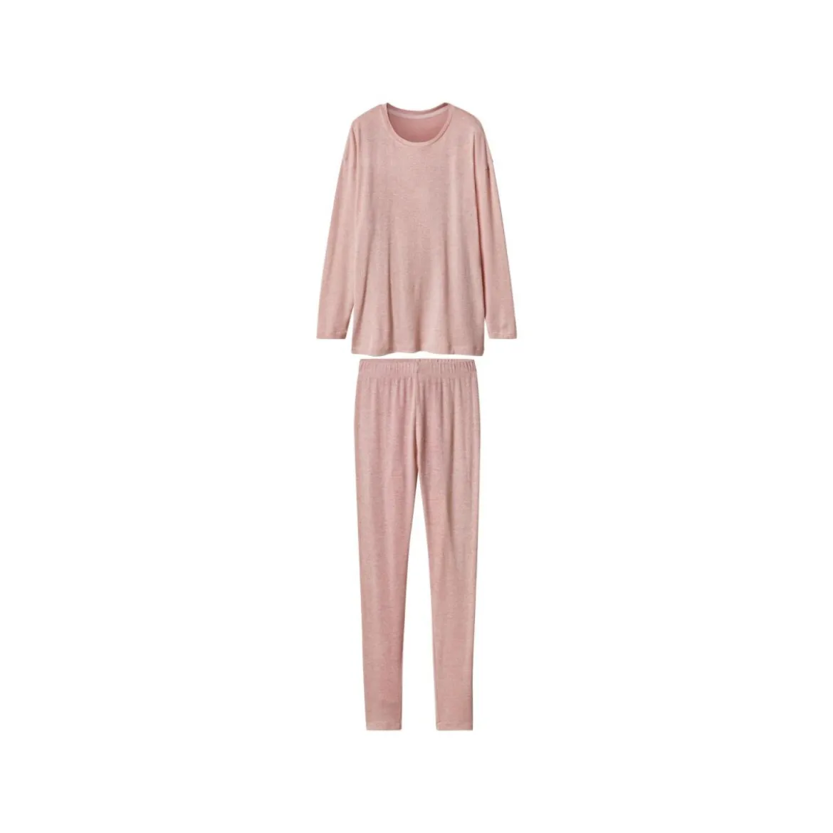 esmara® Damen Pyjama - B-Ware