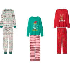 esmara® Damen Pyjama - B-Ware
