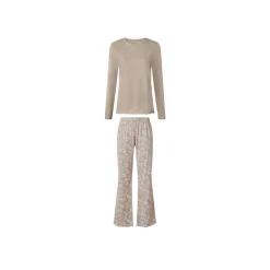 esmara® Damen Pyjama - B-Ware