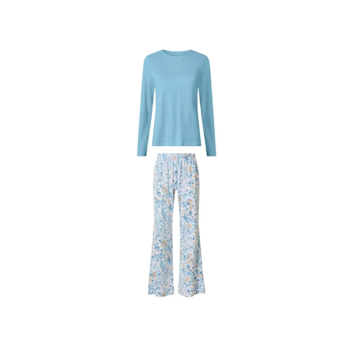 esmara® Damen Pyjama - B-Ware