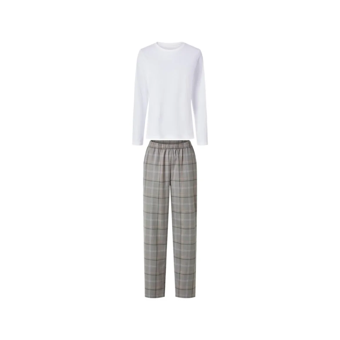 esmara® Damen Pyjama - B-Ware