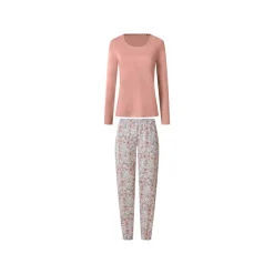 esmara® Damen Pyjama - B-Ware