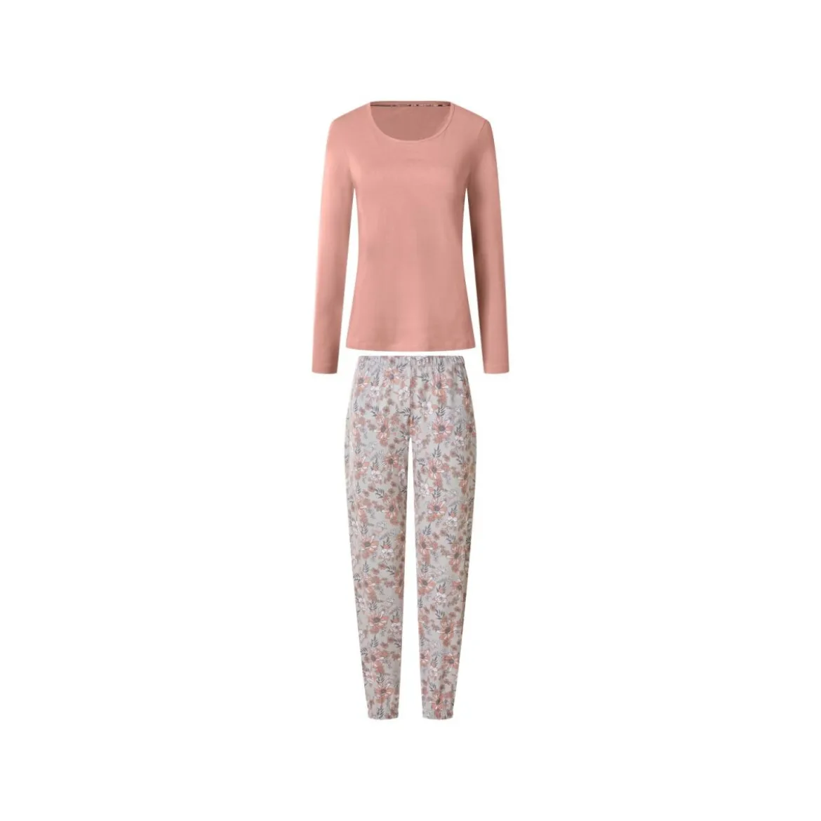 esmara® Damen Pyjama - B-Ware