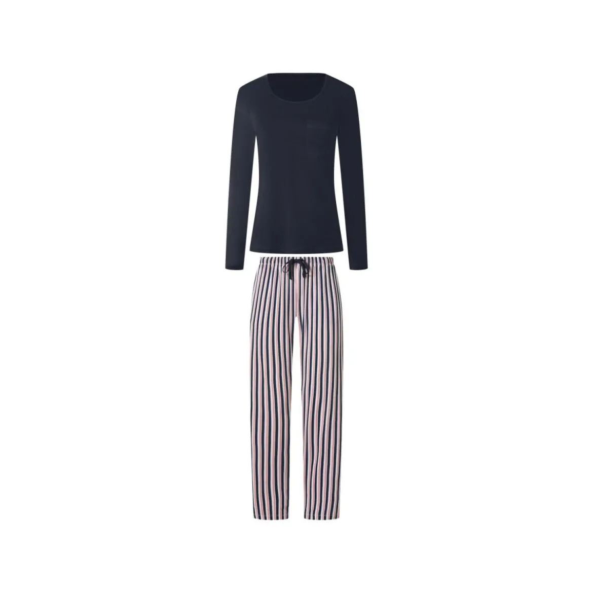 esmara® Damen Pyjama - B-Ware