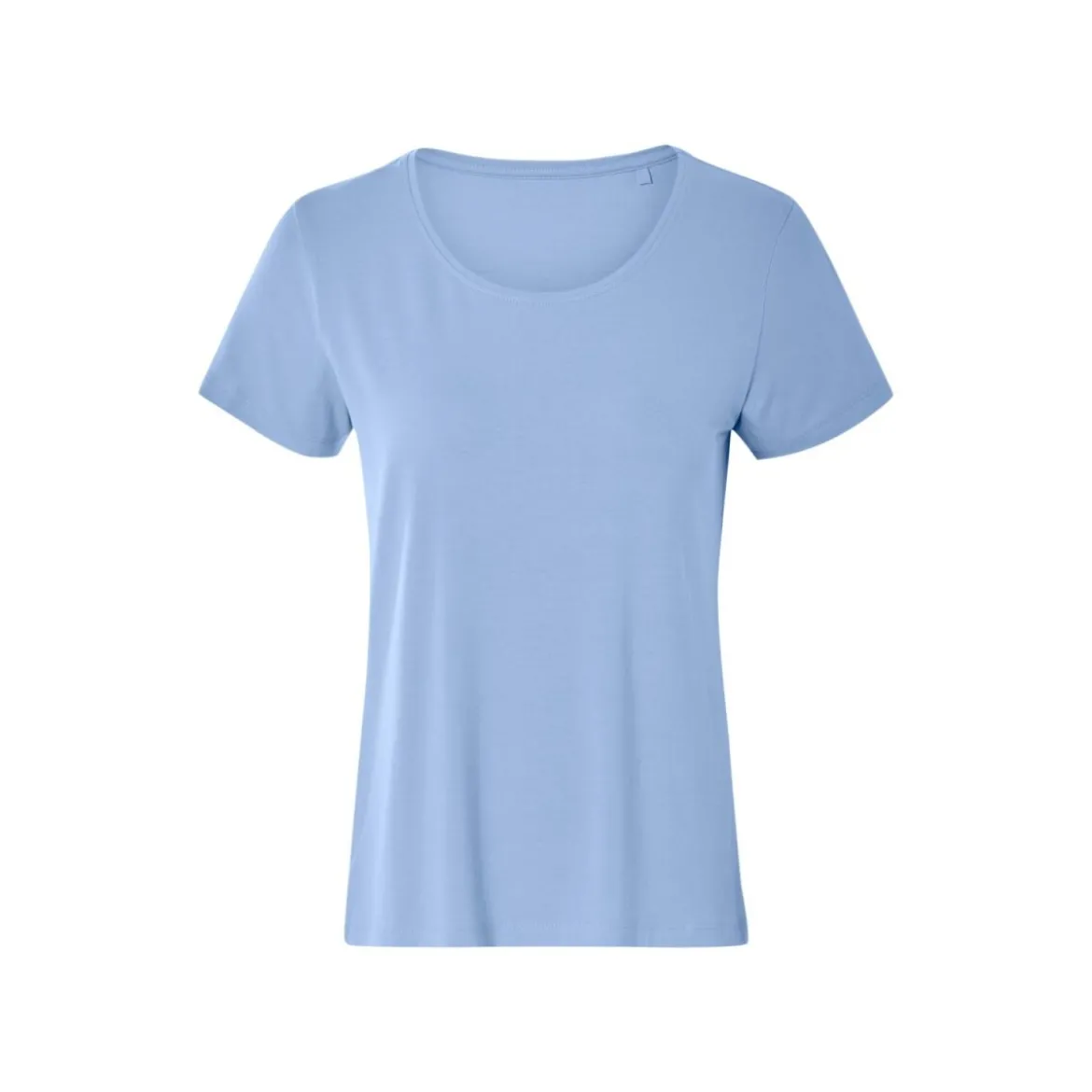 esmara® Damen Pyjama (Hellblau, XS (32/34)) - B-Ware sehr gut