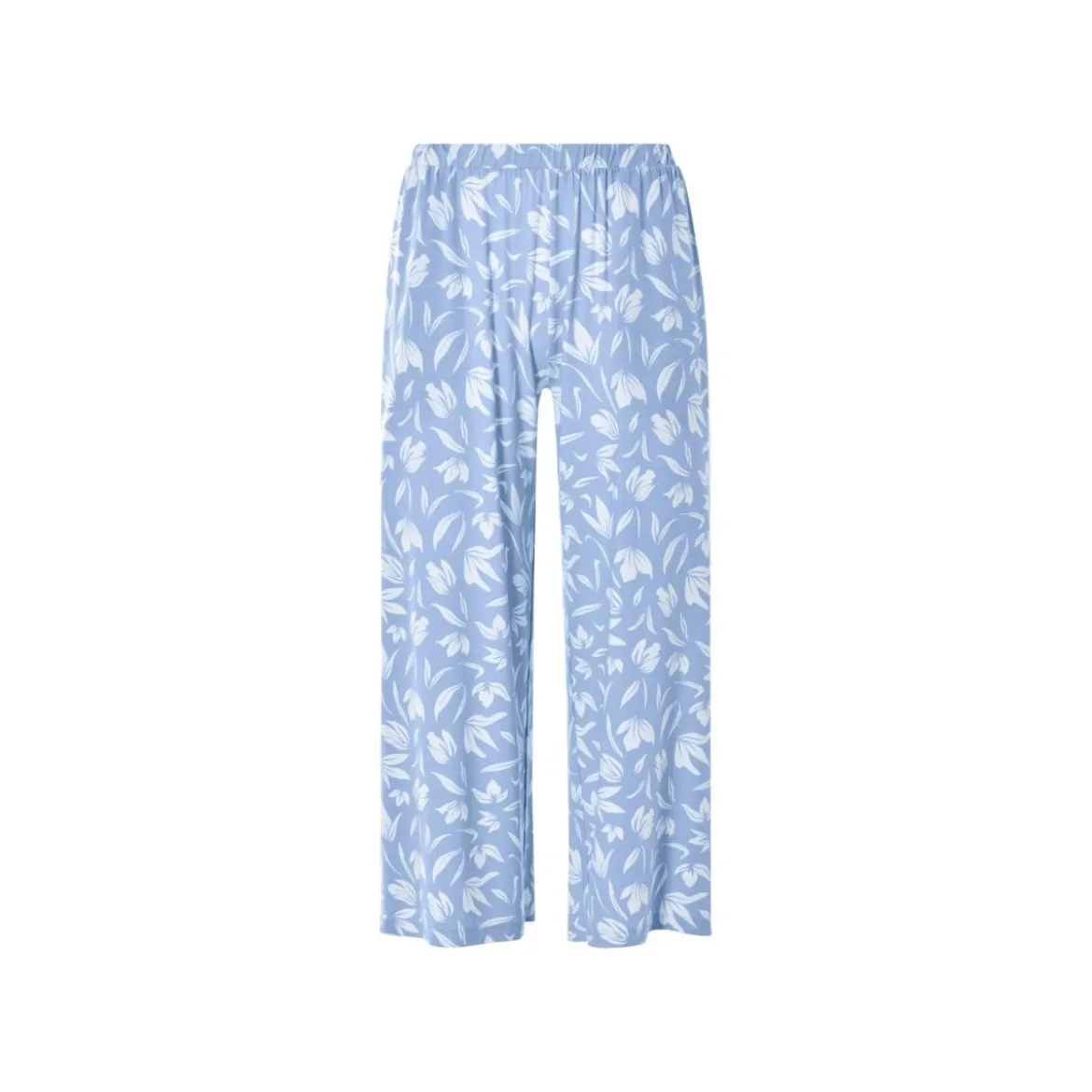 esmara® Damen Pyjama (Hellblau, XS (32/34)) - B-Ware sehr gut