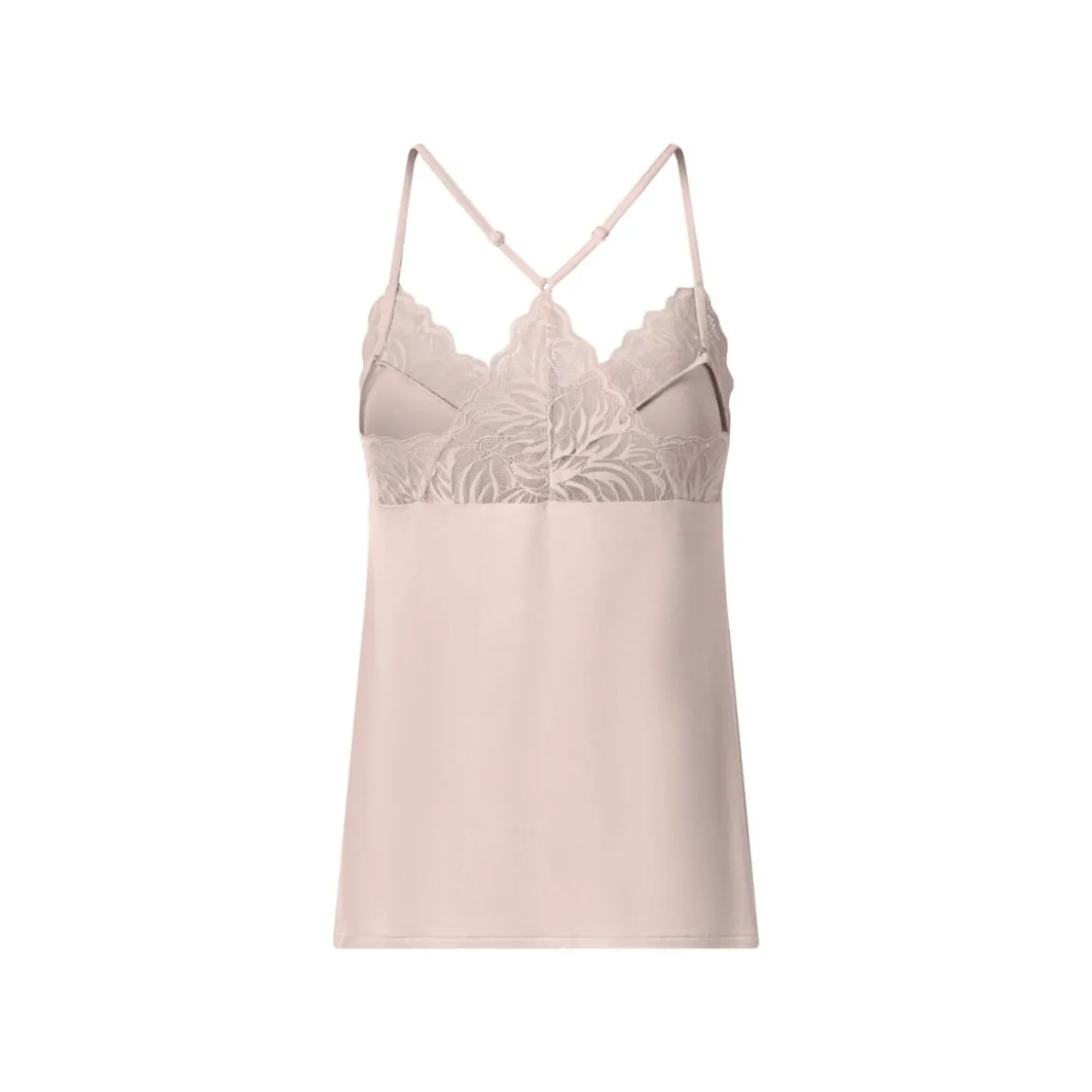 ESMARA® Damen Pyjama (Rosa, S(36/38)) - B-Ware sehr gut