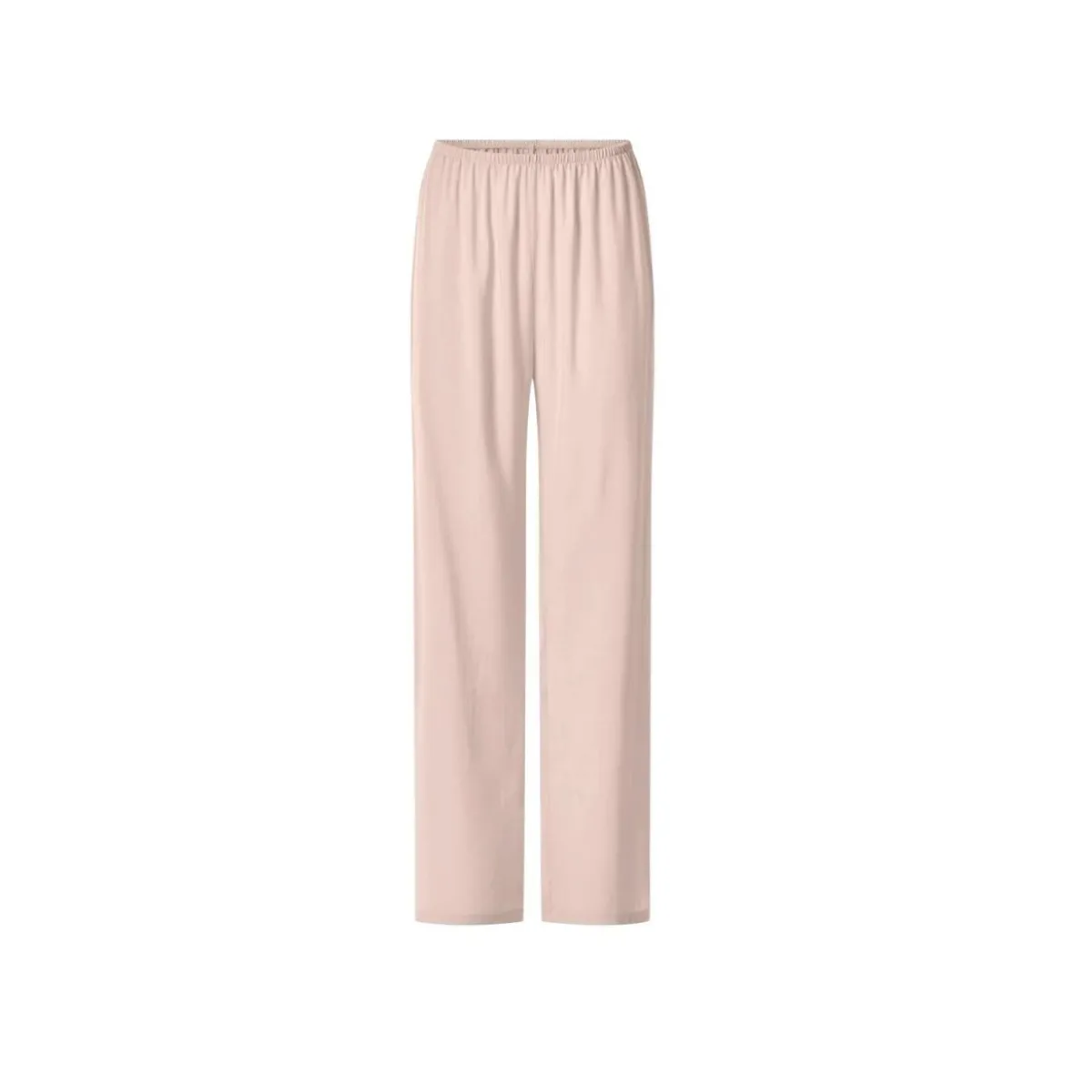 ESMARA® Damen Pyjama (Rosa, S(36/38)) - B-Ware sehr gut