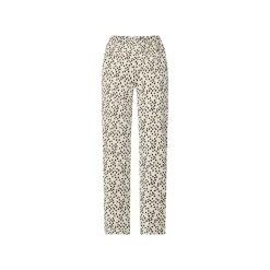 esmara® Damen Pyjama (Weiß, XS(32/34)) - B-Ware neuwertig