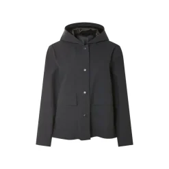 esmara® Damen Regenjacke, wind- und wasserdicht - B-Ware