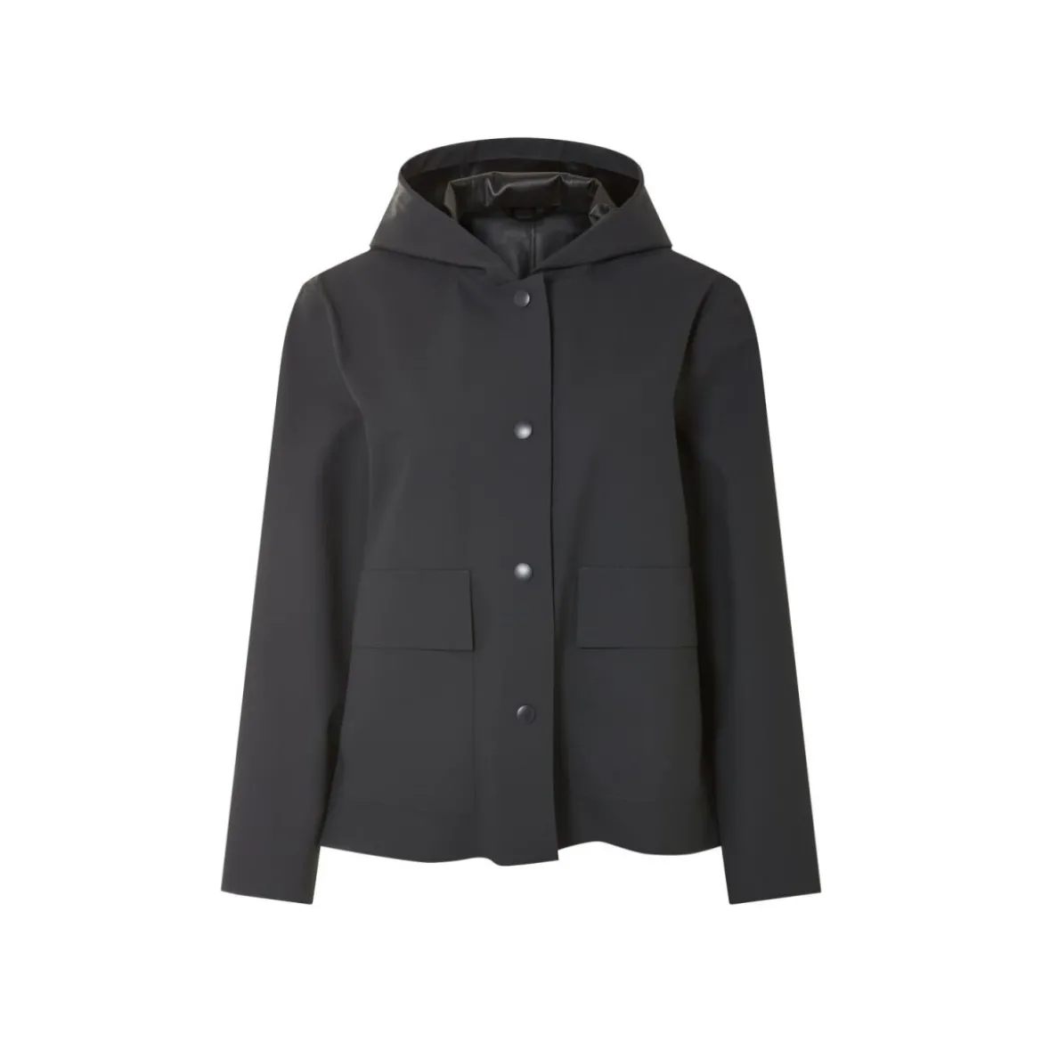 esmara® Damen Regenjacke, wind- und wasserdicht - B-Ware