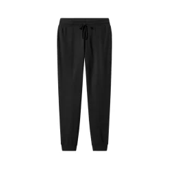 esmara® Damen Relaxhose (Schwarz, S(36/38)) - B-Ware neuwertig