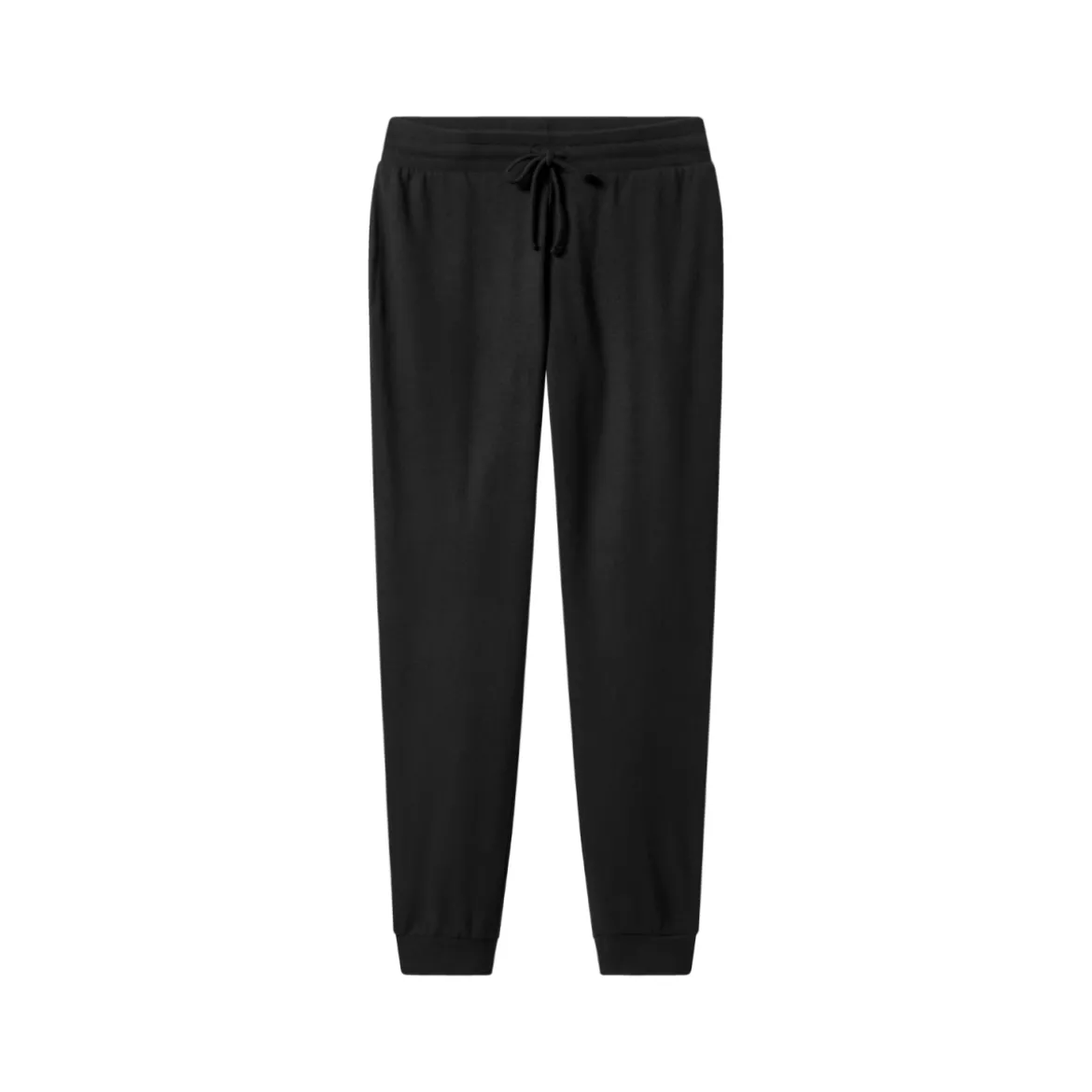 esmara® Damen Relaxhose (Schwarz, S(36/38)) - B-Ware neuwertig