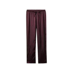 esmara® Damen Satin-Pyjama - B-Ware