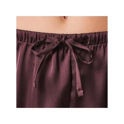 esmara® Damen Satin-Pyjama - B-Ware