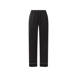 esmara® Damen Satin-Pyjama - B-Ware