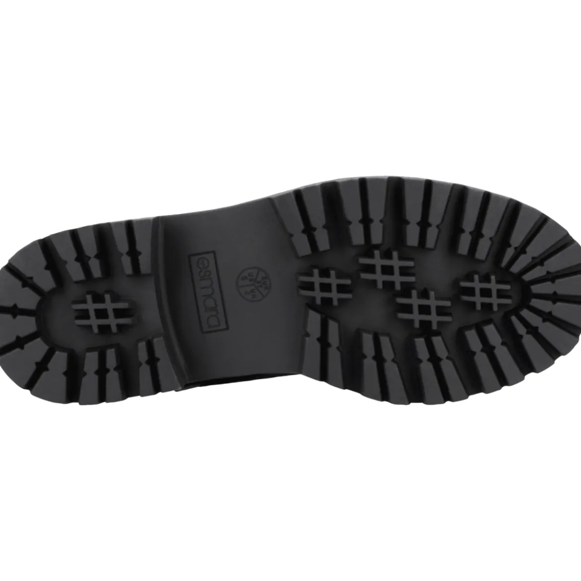 esmara® Damen Schnürboot - B-Ware