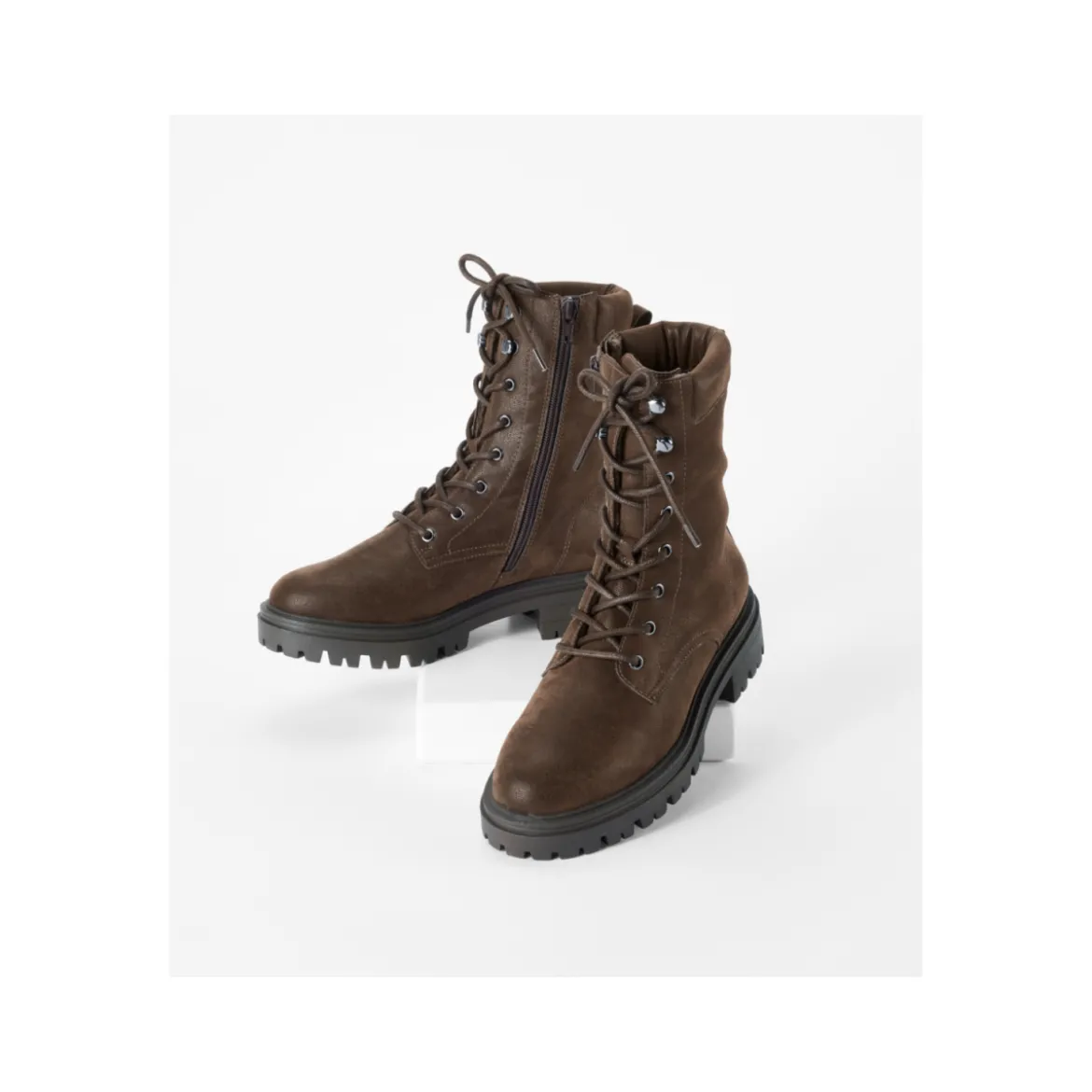 esmara® Damen Schnürboot - B-Ware