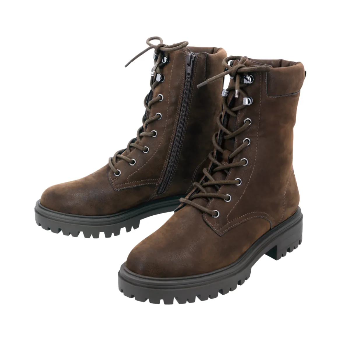 esmara® Damen Schnürboot - B-Ware
