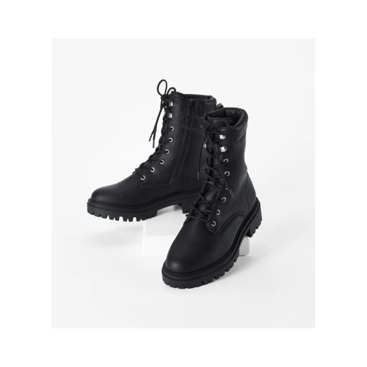 esmara® Damen Schnürboot - B-Ware