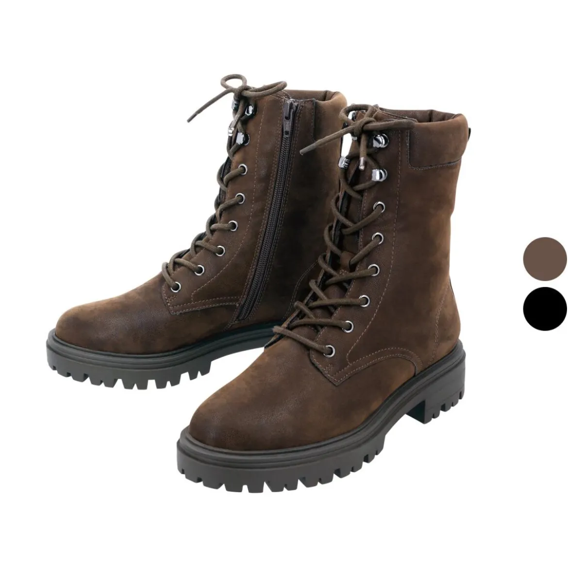 esmara® Damen Schnürboot - B-Ware