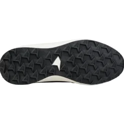 esmara® Damen Schnürstiefel, profilierte Laufsohle - B-Ware