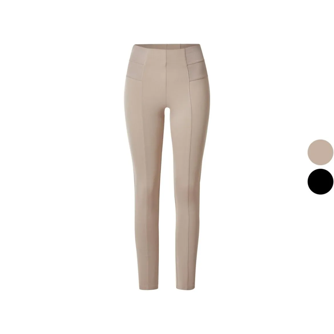 esmara® Damen Shaping-Jeggings - B-Ware