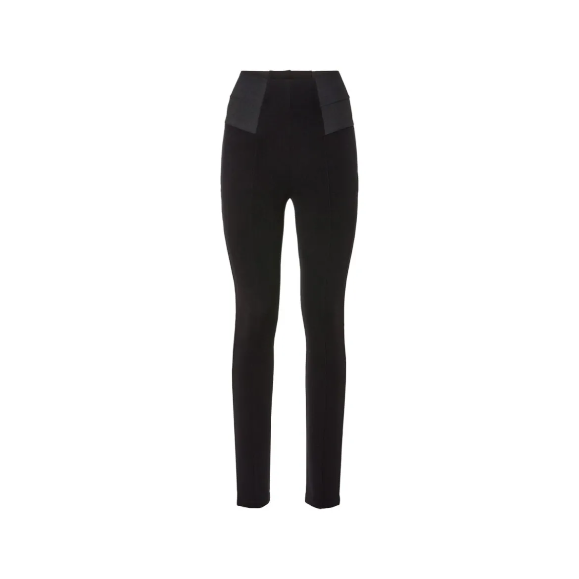 esmara® Damen Shaping-Jeggings mit Viskose - B-Ware