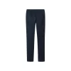 esmara® Damen-Slackhose, 40, dunkelblau - B-Ware neuwertig