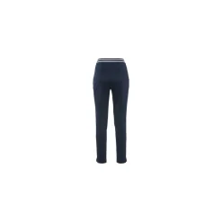 esmara Damen Slacks, 34, dunkelblau - B-Ware sehr gut