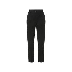 esmara® Damen Slacks, in moderner Knöchellänge - B-Ware