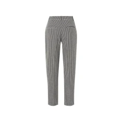 esmara® Damen Slacks, in moderner Knöchellänge - B-Ware