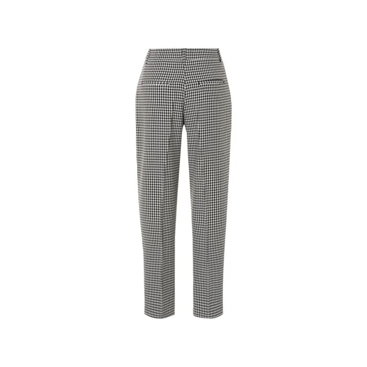 esmara® Damen Slacks, in moderner Knöchellänge - B-Ware