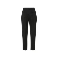esmara® Damen Slacks, in moderner Knöchellänge - B-Ware