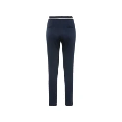 esmara® Damen Slacks mit Baumwolle - B-Ware