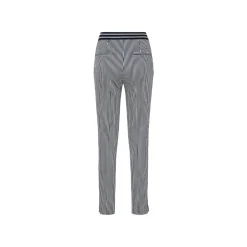 esmara® Damen Slacks mit Baumwolle - B-Ware