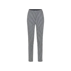 esmara® Damen Slacks mit Baumwolle - B-Ware