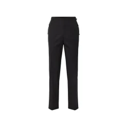 esmara® Damen Slacks, mit Bügelfalte - B-Ware
