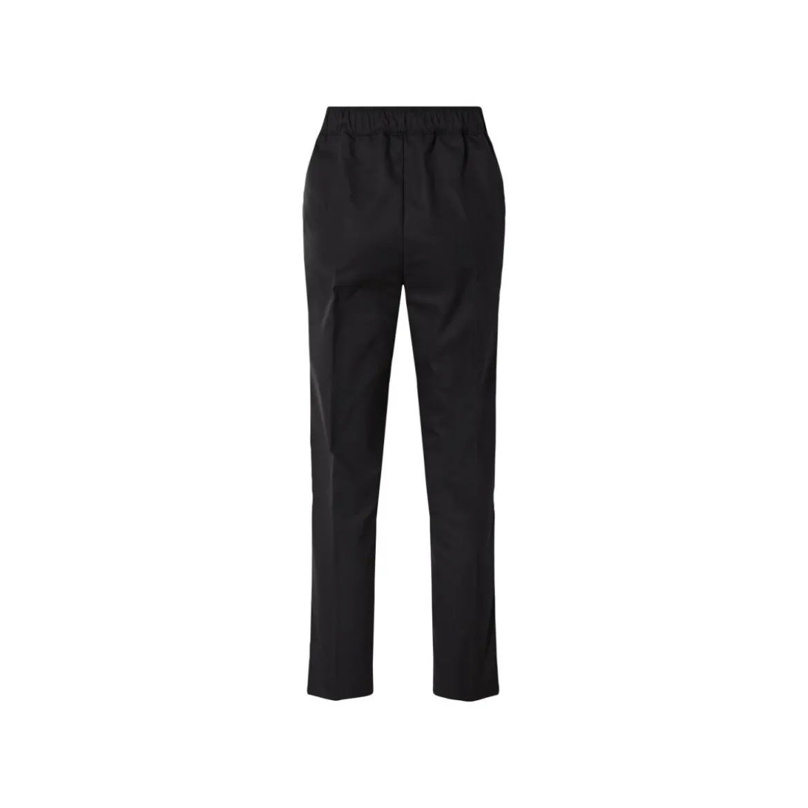 esmara® Damen Slacks, mit Bügelfalte - B-Ware