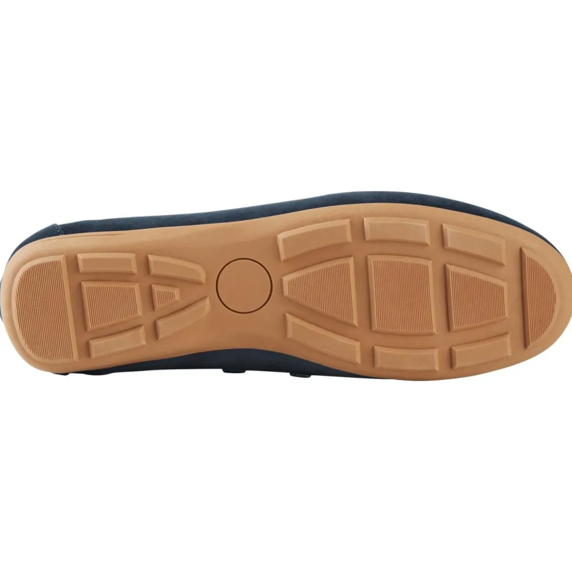 esmara® Damen Slipper mit Lederdecksohle - B-Ware