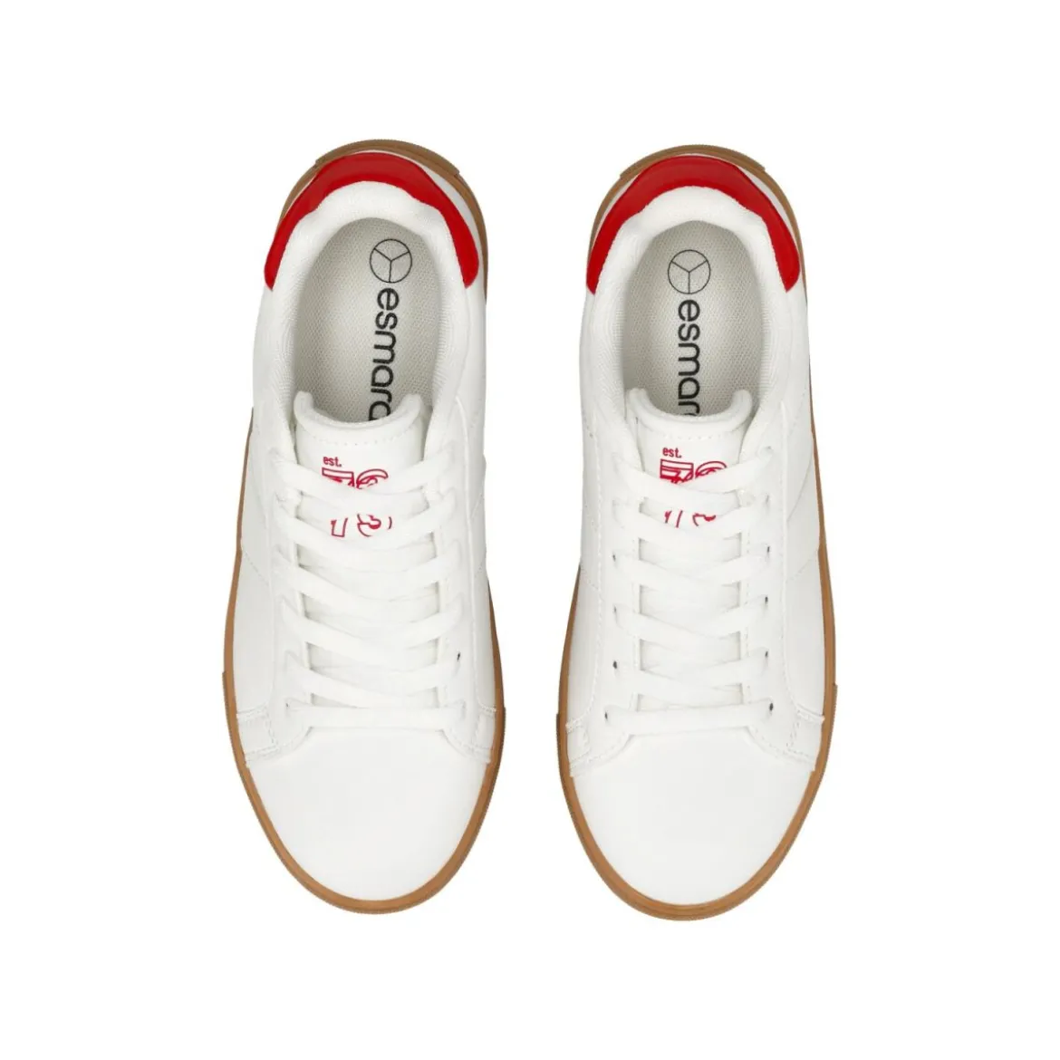 esmara® Damen Sneaker - B-Ware
