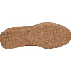 esmara® Damen Sneaker (camel, 41) - B-Ware neuwertig