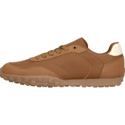esmara® Damen Sneaker (camel, 41) - B-Ware neuwertig