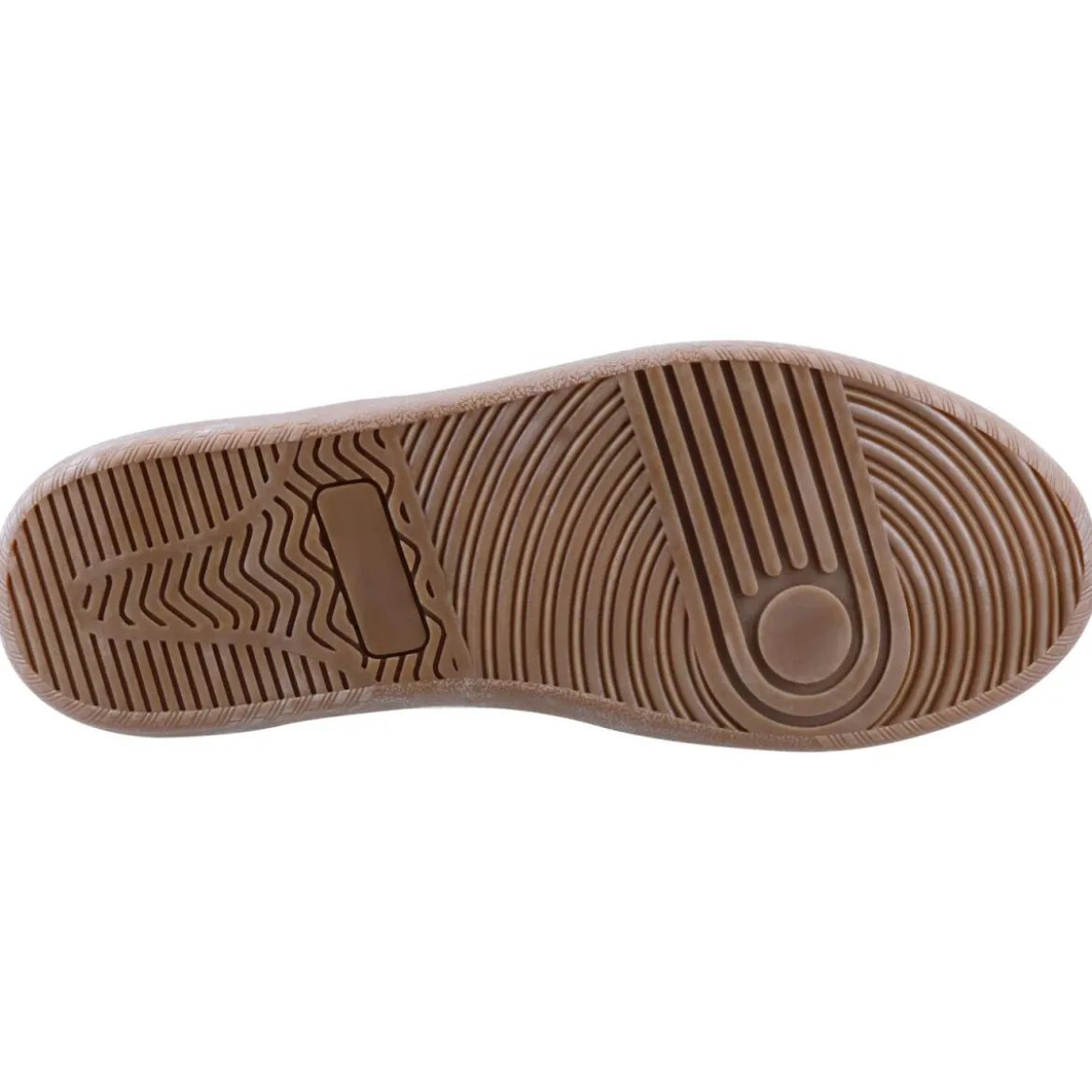 esmara® Damen Sneaker mit Leder - B-Ware